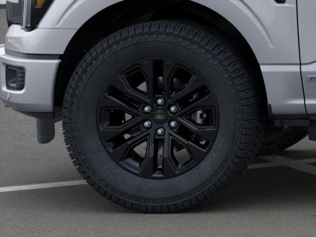 new 2025 Ford F-150 car, priced at $71,245