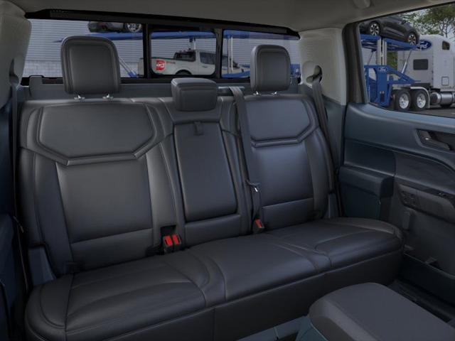 new 2025 Ford Maverick car, priced at $39,330