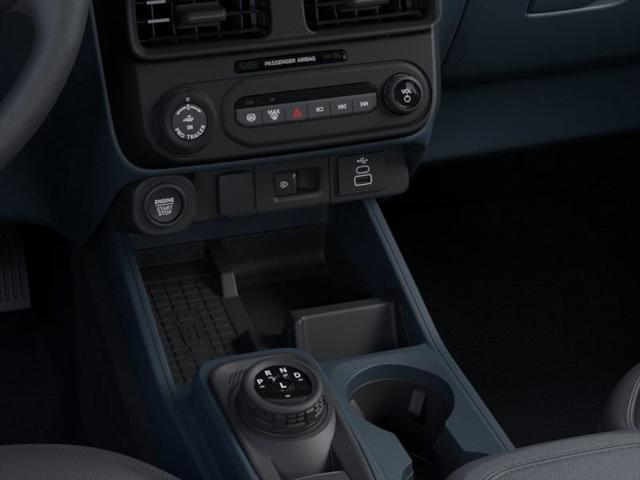 new 2025 Ford Maverick car, priced at $39,330
