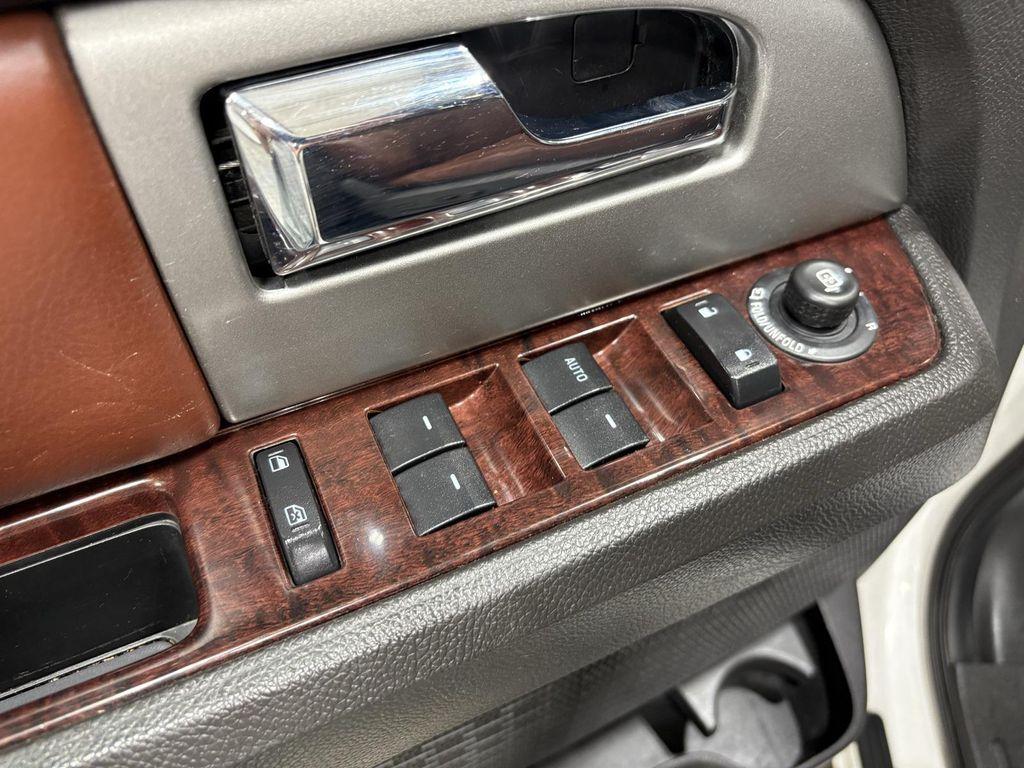 used 2014 Ford Expedition car, priced at $18,999