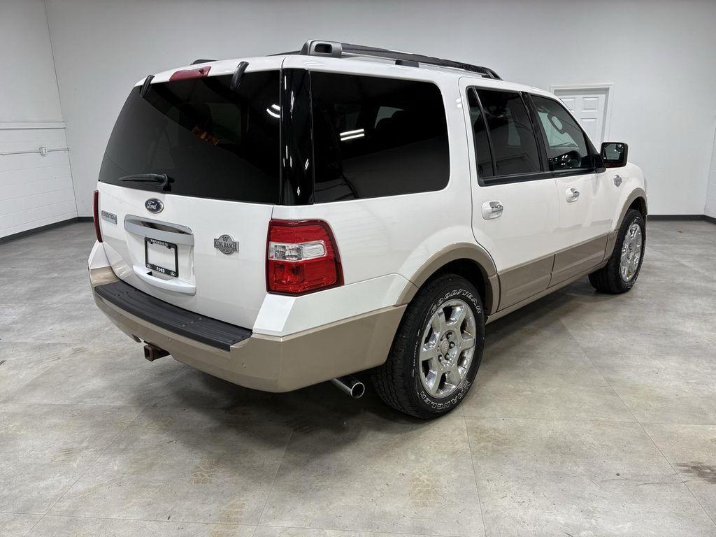 used 2014 Ford Expedition car, priced at $18,999