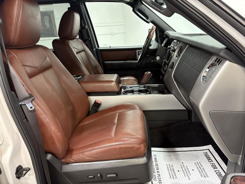 used 2014 Ford Expedition car, priced at $18,999