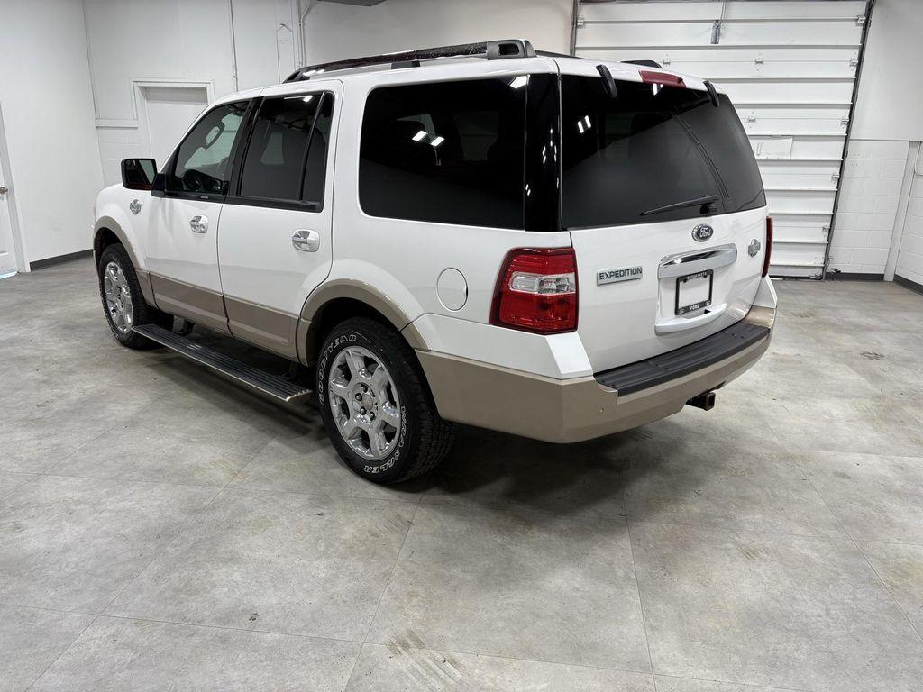 used 2014 Ford Expedition car, priced at $18,999