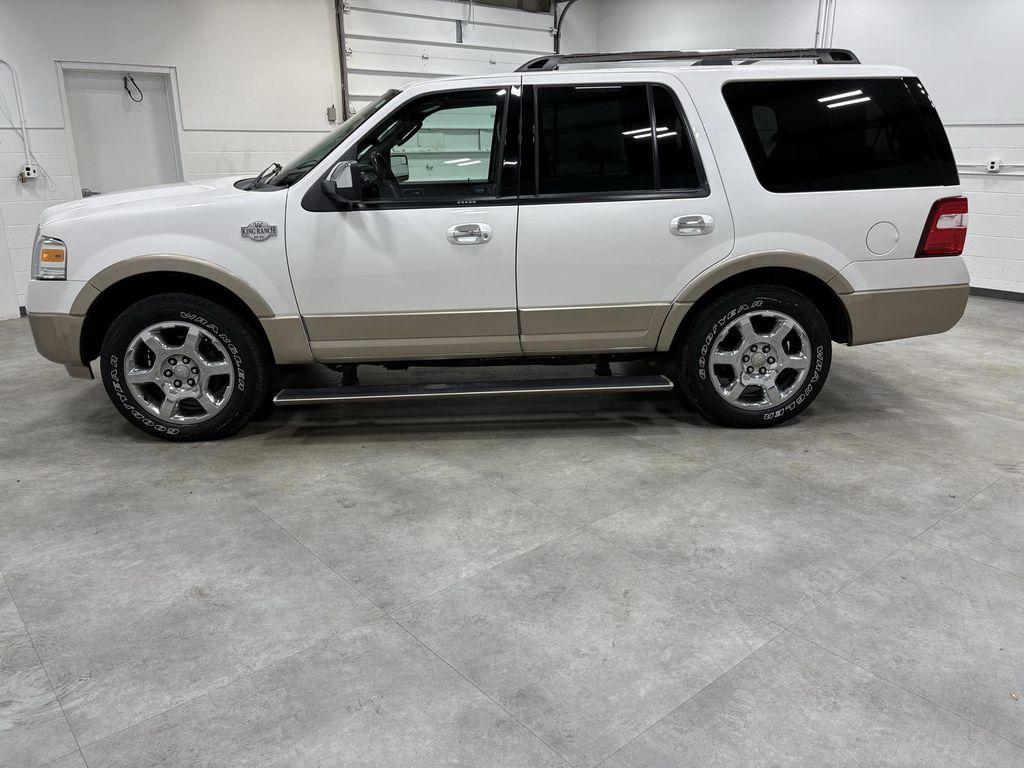 used 2014 Ford Expedition car, priced at $18,999