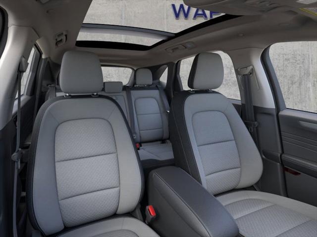 new 2025 Ford Escape car, priced at $32,914