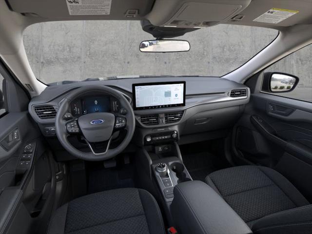 new 2025 Ford Escape car, priced at $34,155