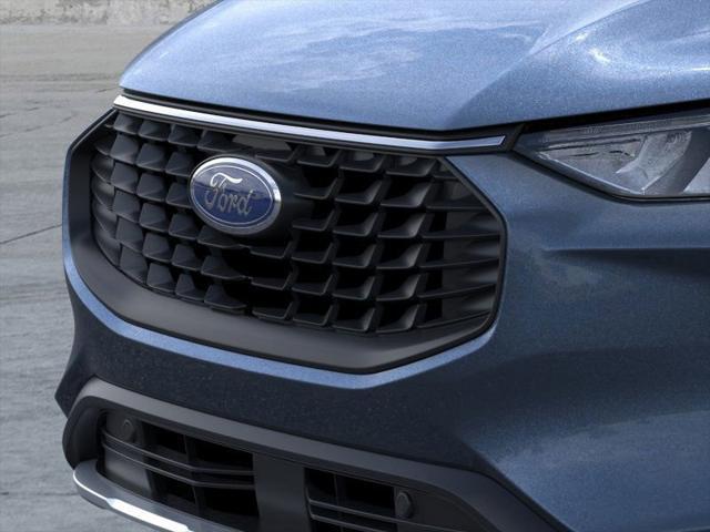 new 2025 Ford Escape car, priced at $34,155