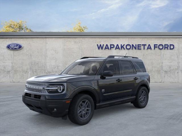new 2025 Ford Bronco Sport car