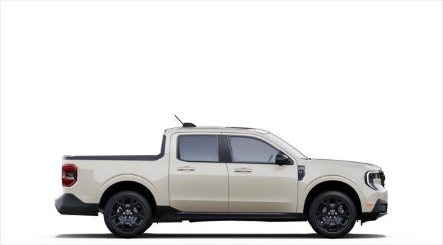 new 2025 Ford Maverick car, priced at $42,005