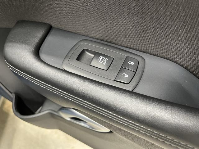 used 2023 Dodge Challenger car, priced at $24,234