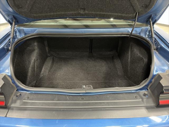 used 2023 Dodge Challenger car, priced at $24,234