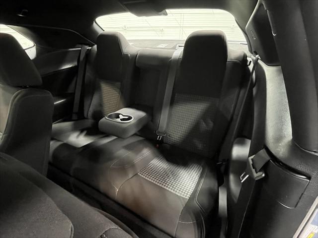 used 2023 Dodge Challenger car, priced at $24,234