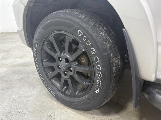 used 2007 Ford Explorer Sport Trac car, priced at $7,559