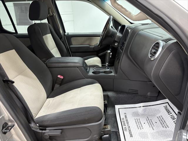 used 2007 Ford Explorer Sport Trac car, priced at $7,559