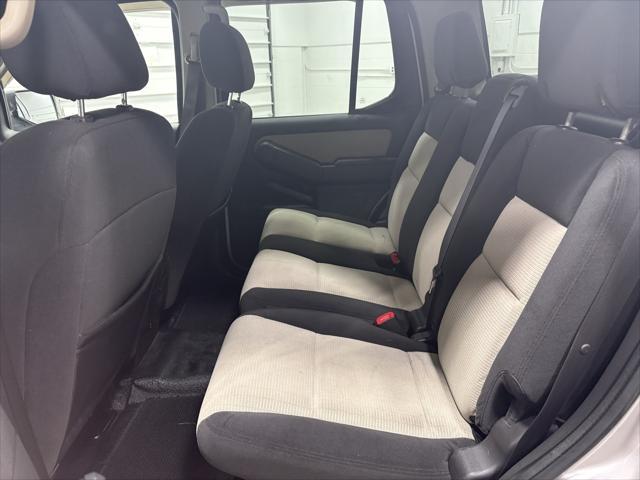 used 2007 Ford Explorer Sport Trac car, priced at $7,559