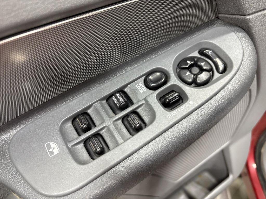 used 2008 Dodge Ram 1500 car, priced at $9,950