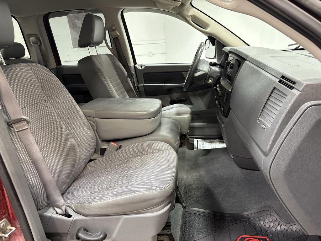 used 2008 Dodge Ram 1500 car, priced at $9,950