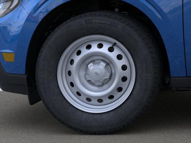 new 2025 Ford Maverick car, priced at $28,690