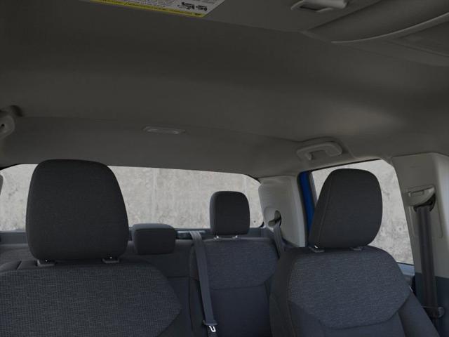 new 2025 Ford Maverick car, priced at $28,690