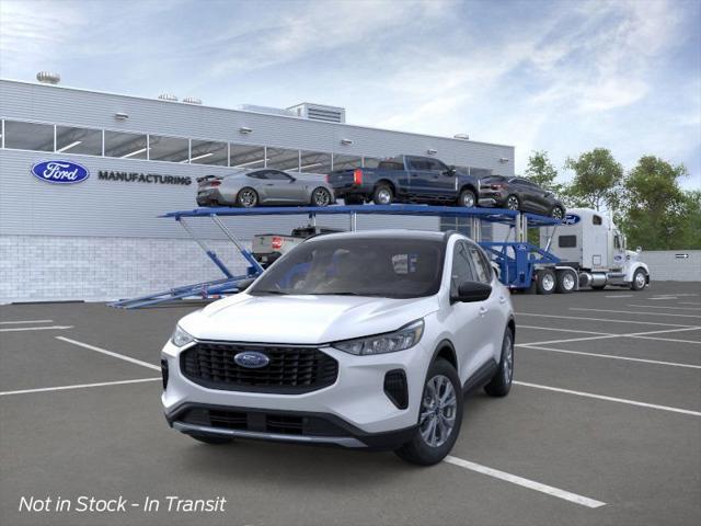 new 2025 Ford Escape car, priced at $31,480