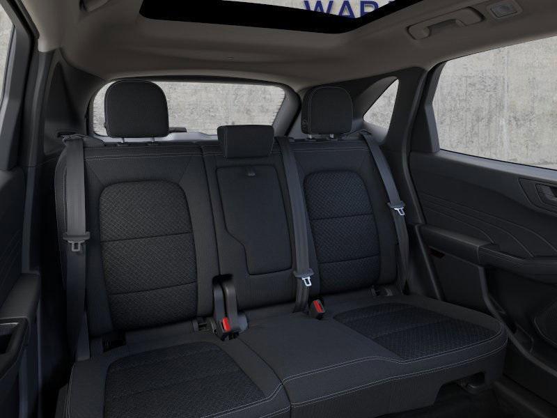 new 2025 Ford Escape car, priced at $34,980