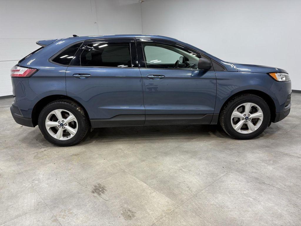 used 2019 Ford Edge car, priced at $12,990