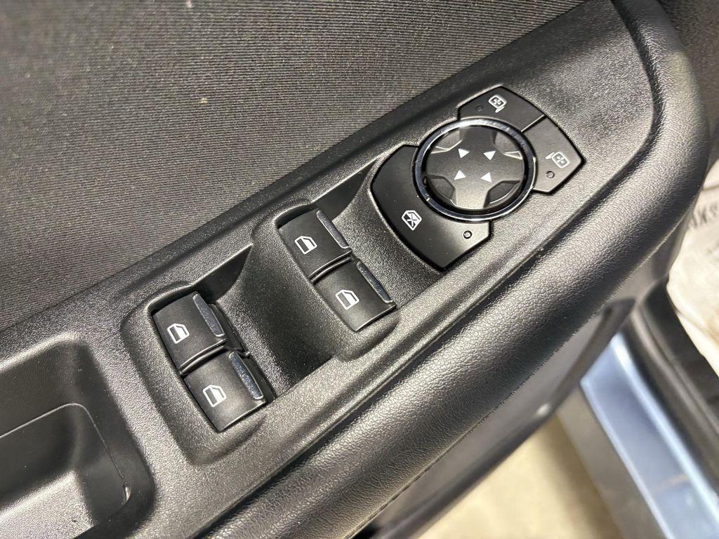used 2019 Ford Edge car, priced at $12,990