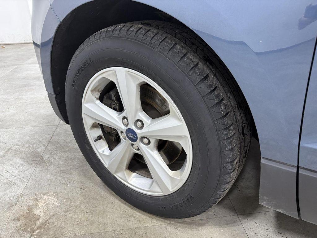used 2019 Ford Edge car, priced at $12,990