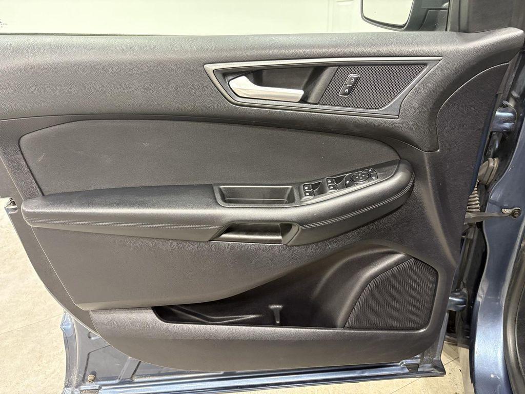 used 2019 Ford Edge car, priced at $12,990