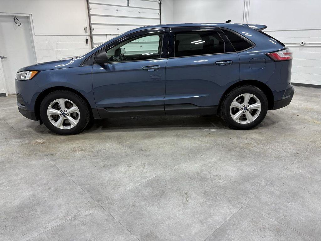 used 2019 Ford Edge car, priced at $12,990