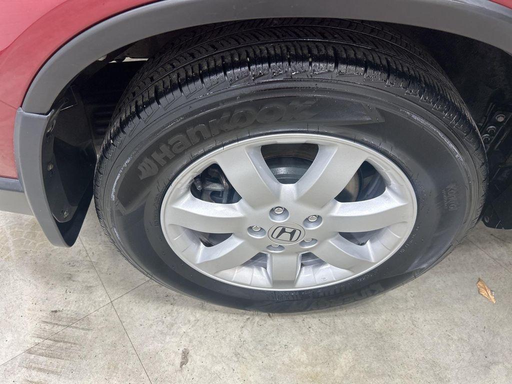 used 2009 Honda CR-V car, priced at $11,846