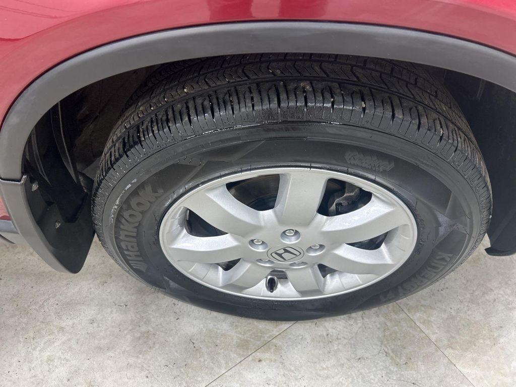 used 2009 Honda CR-V car, priced at $11,846