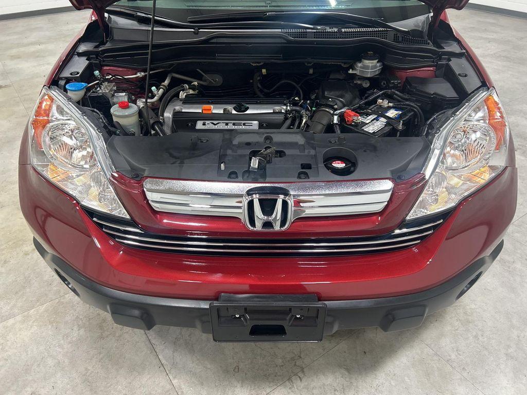 used 2009 Honda CR-V car, priced at $11,846