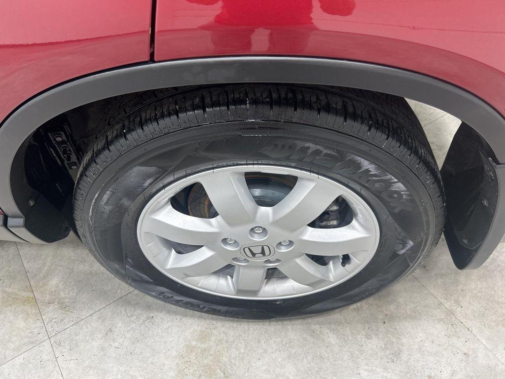 used 2009 Honda CR-V car, priced at $11,846