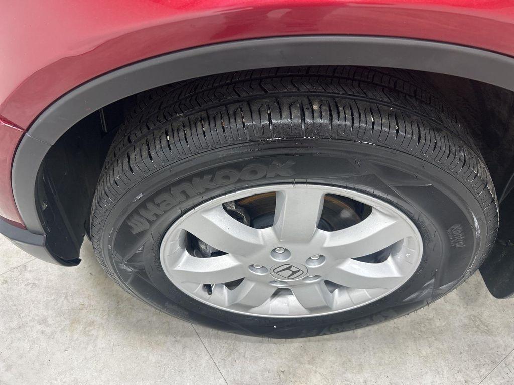 used 2009 Honda CR-V car, priced at $11,846