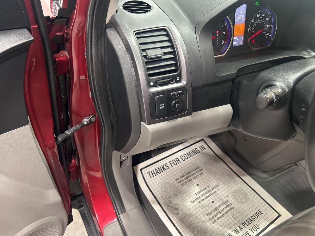 used 2009 Honda CR-V car, priced at $11,846