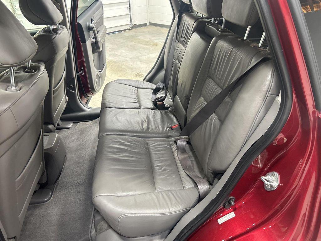 used 2009 Honda CR-V car, priced at $11,846
