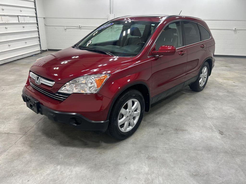 used 2009 Honda CR-V car, priced at $11,846
