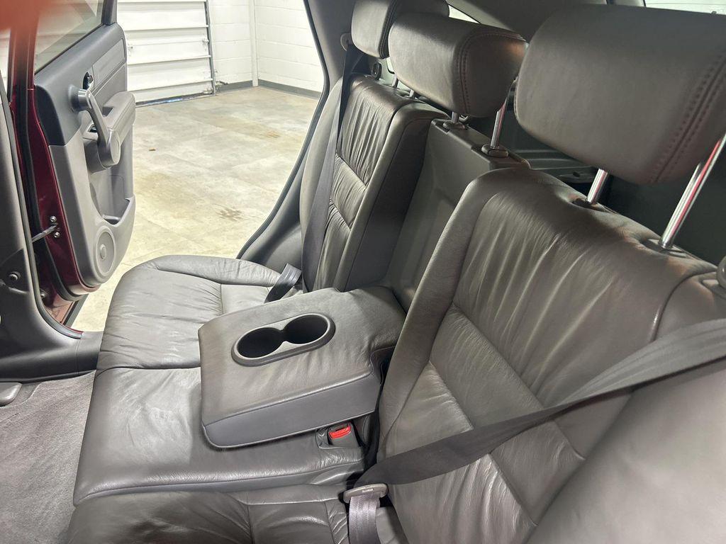 used 2009 Honda CR-V car, priced at $11,846