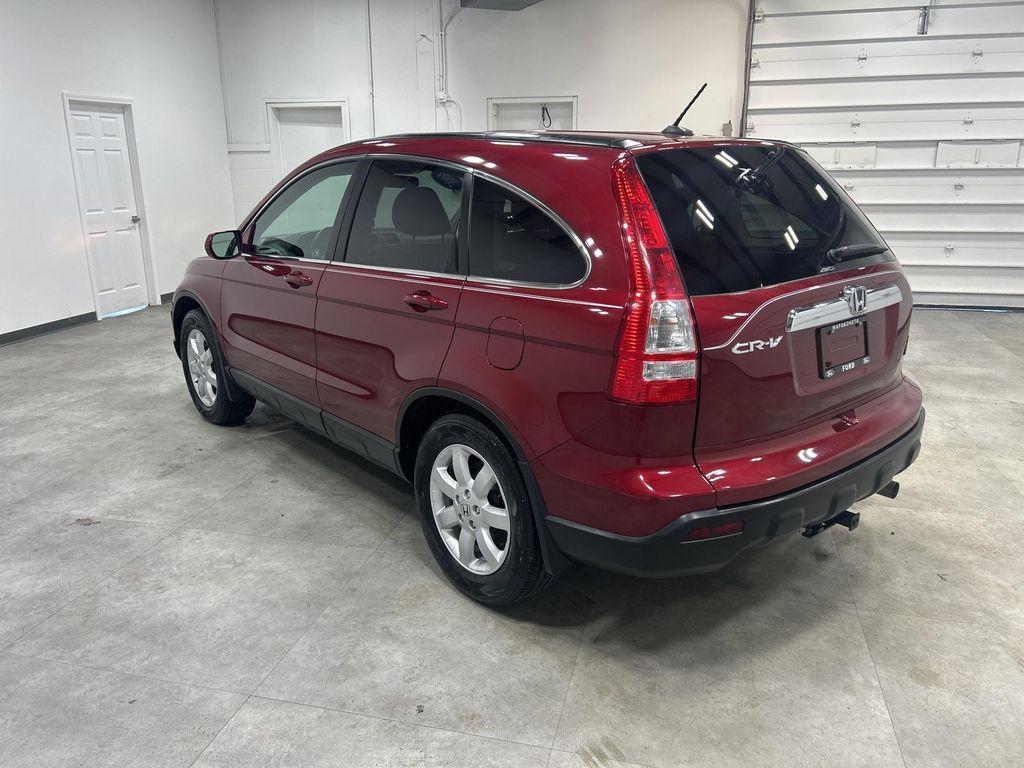 used 2009 Honda CR-V car, priced at $11,846
