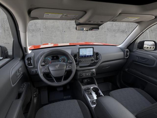 new 2024 Ford Bronco Sport car, priced at $32,937