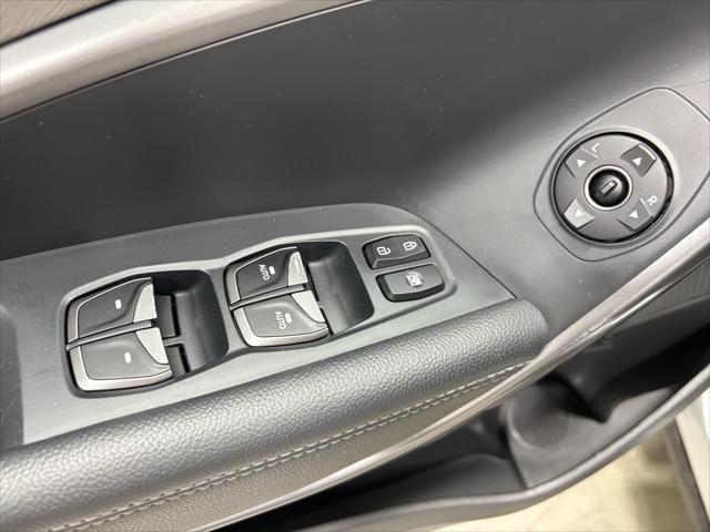 used 2018 Hyundai Santa Fe Sport car, priced at $16,300