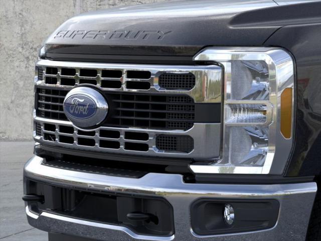 new 2024 Ford F-250 car, priced at $59,275