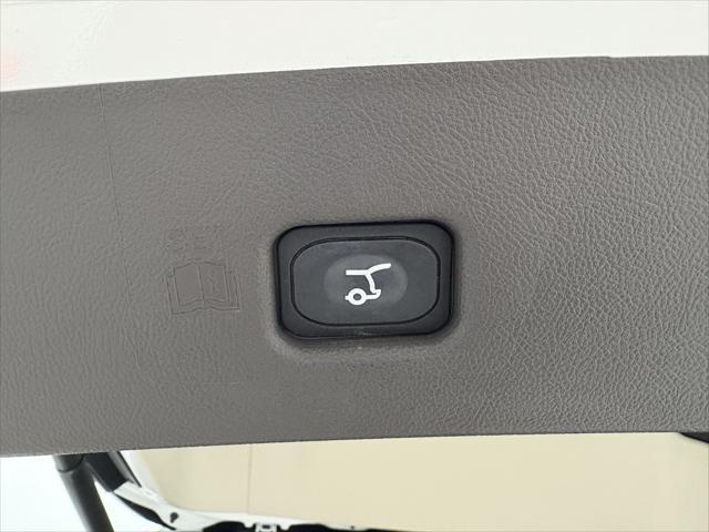 used 2023 Lincoln Nautilus car, priced at $38,557