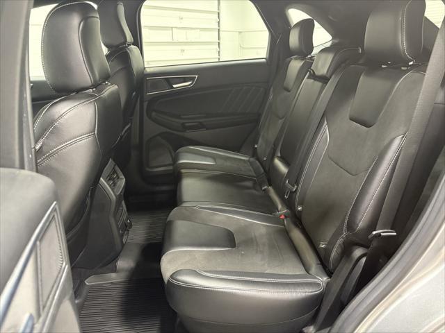 used 2023 Ford Edge car, priced at $32,968