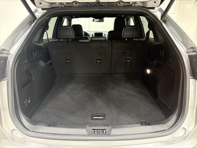 used 2023 Ford Edge car, priced at $32,968