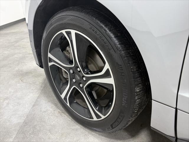 used 2023 Ford Edge car, priced at $32,968