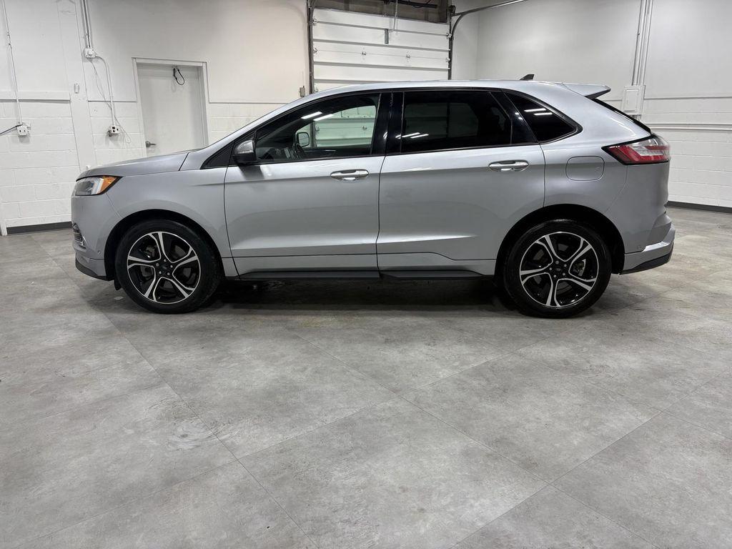 used 2023 Ford Edge car, priced at $32,019