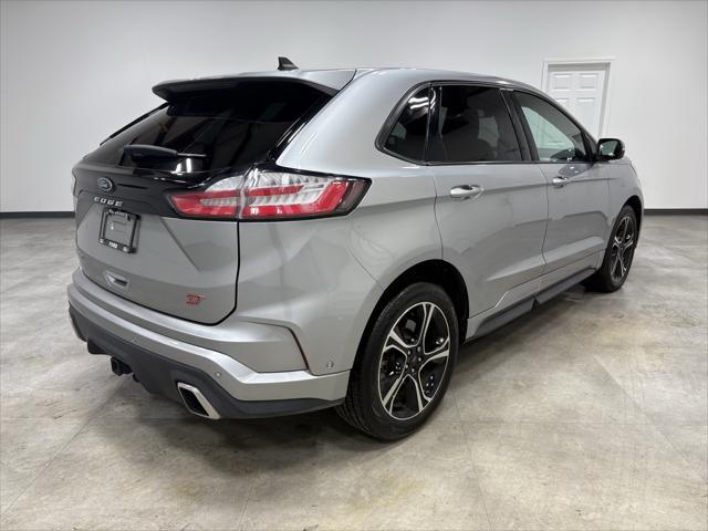 used 2023 Ford Edge car, priced at $32,968