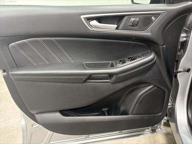 used 2023 Ford Edge car, priced at $32,968